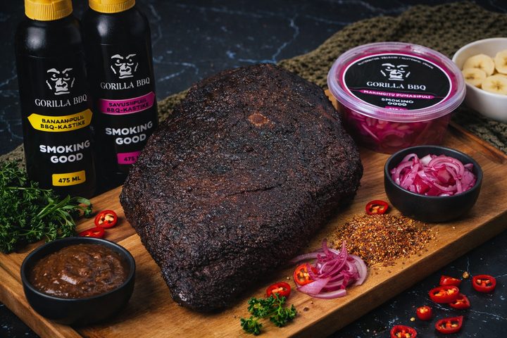 Brisket