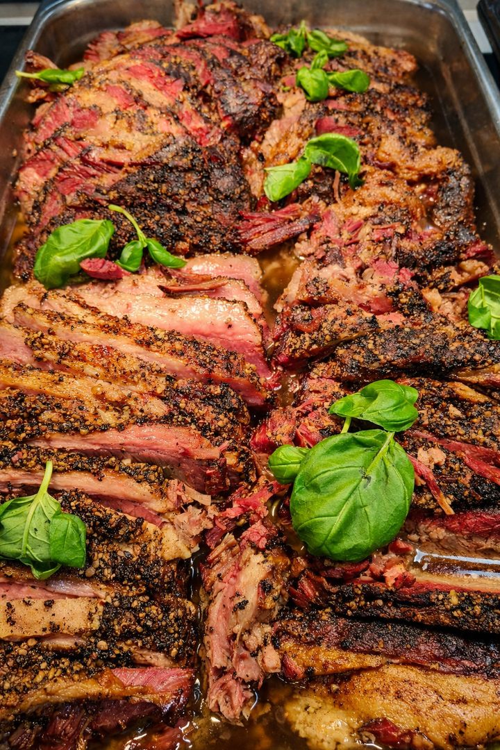 Pastrami